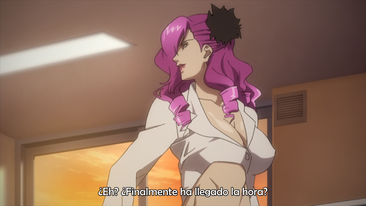 Holy Knight (Fansubber)